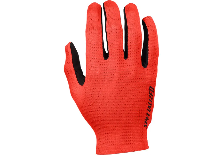 Transport gratuit Manusi Ciclism SPECIALIZED Men's SL Pro (L/F) - Red M