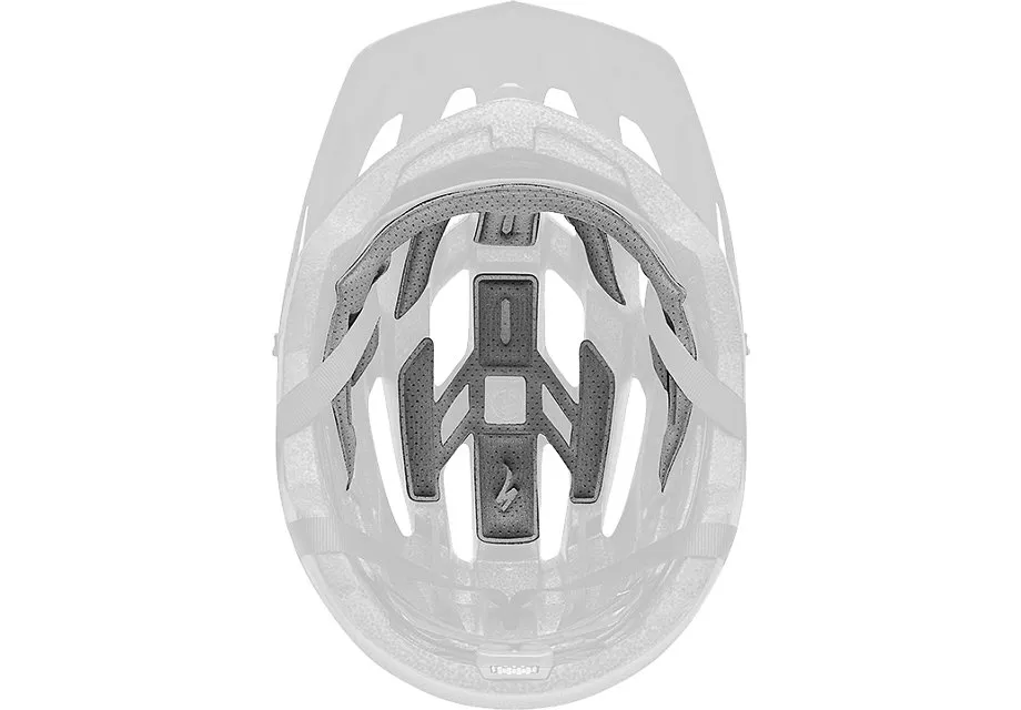 Promoție Accesoriu Casca Ciclism SPECIALIZED Padset Ambush Comp L