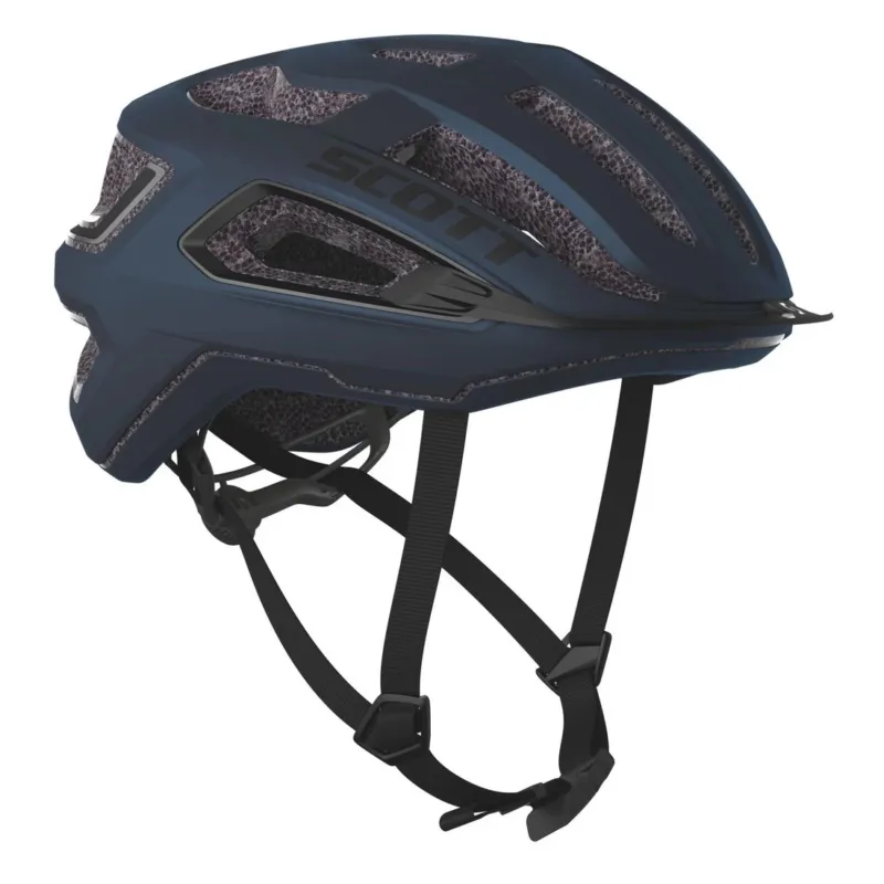 Ofertă exclusivă Casca bicicleta SCOTT ARX Midnight Blue