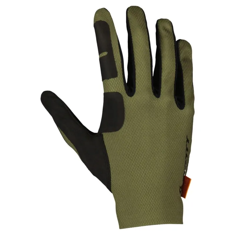 Popular Manusi SCOTT ULTD. Long-Finger Glove Fir Green