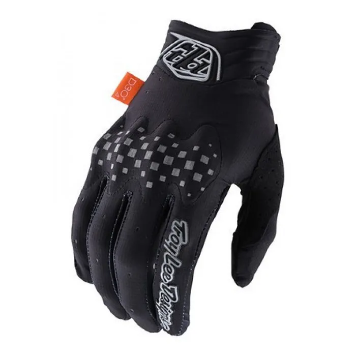 Disponibil imediat Manusi Bicicleta Troy Lee Designs Gambit Black