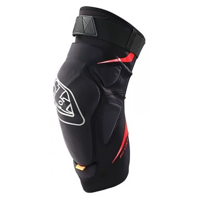 Retur gratuit Genunchiere Troy Lee Designs Raid Knee Guard