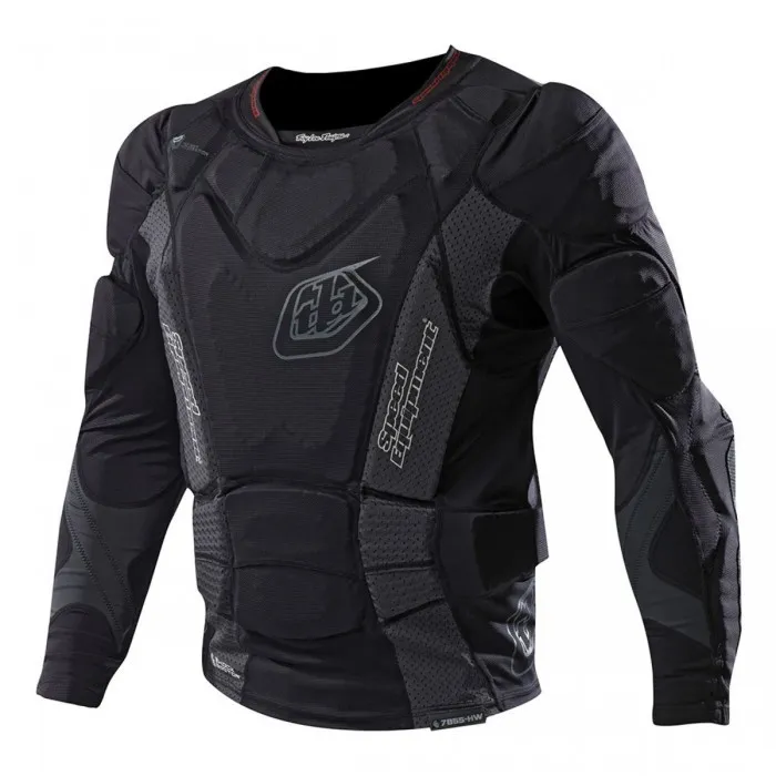Cumpără acum Armura Troy Lee Designs UPL7855 HW LS