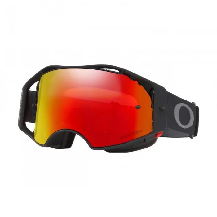 Ochelari Oakley Airbrake Mx Black Gunmetal / Prizm Trail Torch Lens Nu rata