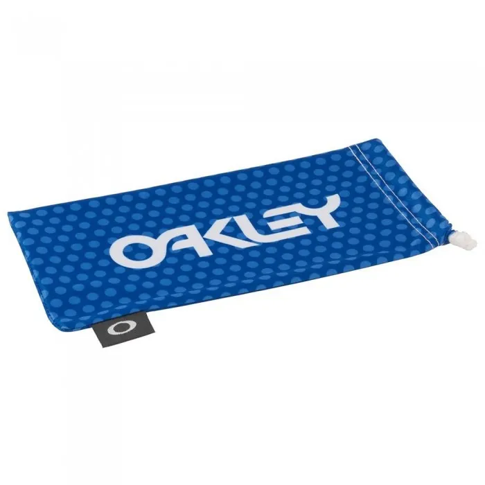 Oakley Grips Microbag Blue Retur gratuit
