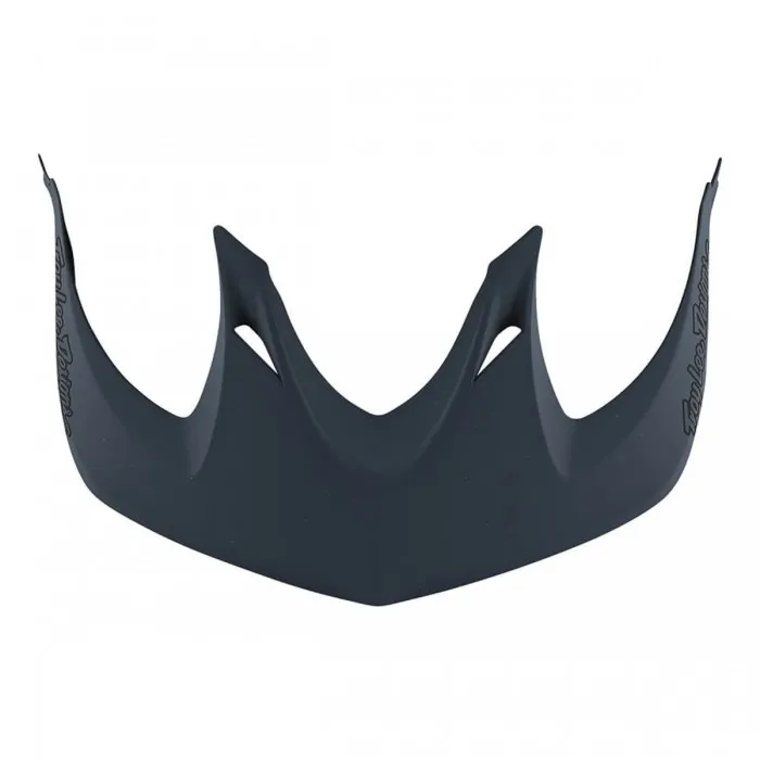 Discount Cozoroc De Schimb Troy Lee Designs Pentru Casca A1 Gri
