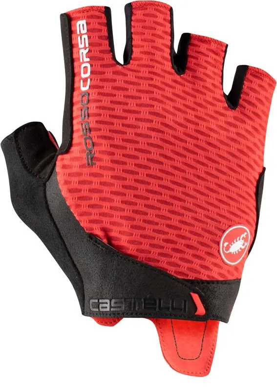 Manusi Castelli Rosso Corsa PRO V Rosu/Negru Discount