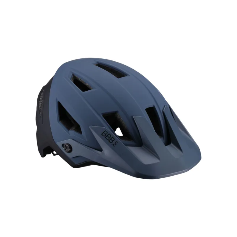 Ultima șansă Casca BBB Shore BHE-59 Heritage Blue