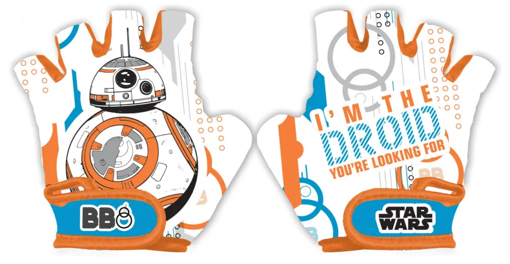 Manusi copii Seven Star Wars, S Cumpără online