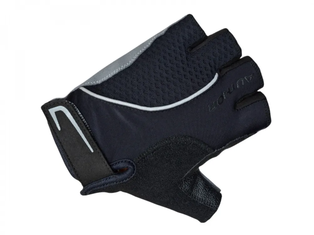 Reduceri Manusi Ciclism AUTHOR Team X6 XL Negru