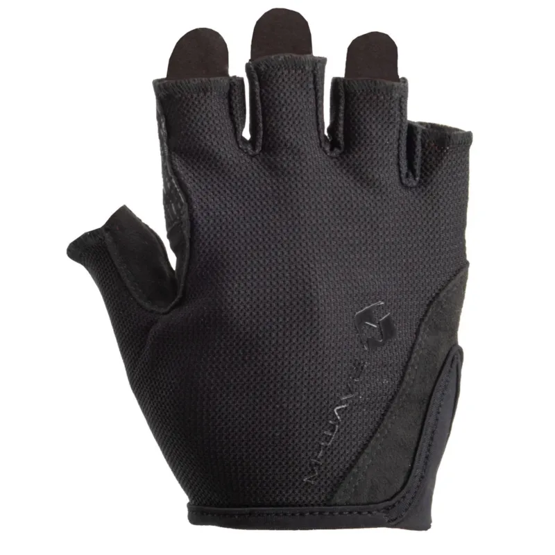 Cumpără online Manusi Ciclism M-WAVE Half Finger SL - S
