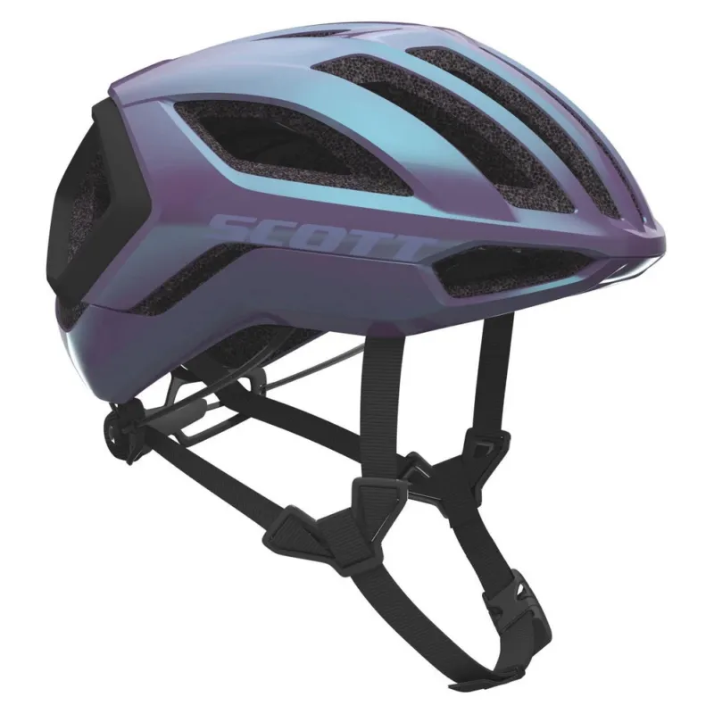 Casca SCOTT Centric Plus Prism Unicorn Purple Bestseller