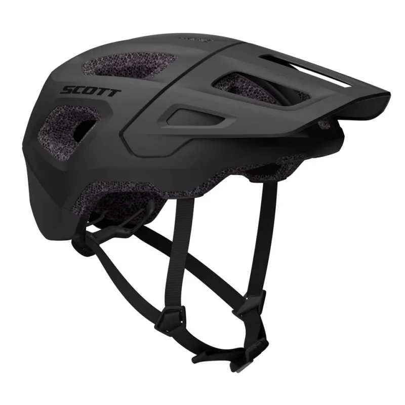 Reducere Casca SCOTT Argo Plus (CE) MIPS Black Matt