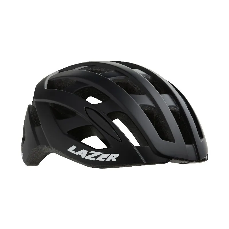 Calitate înaltă Casca bicicleta LAZER Tonic Black Matte, MIPS, S