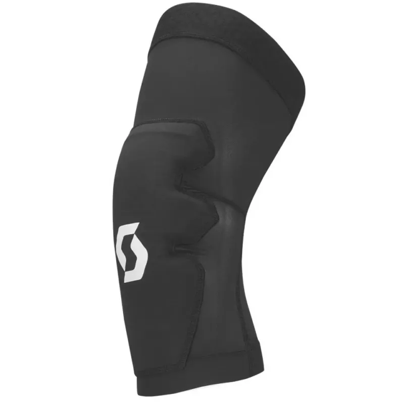 Nu rata Genunchiere SCOTT Mission Evo Black