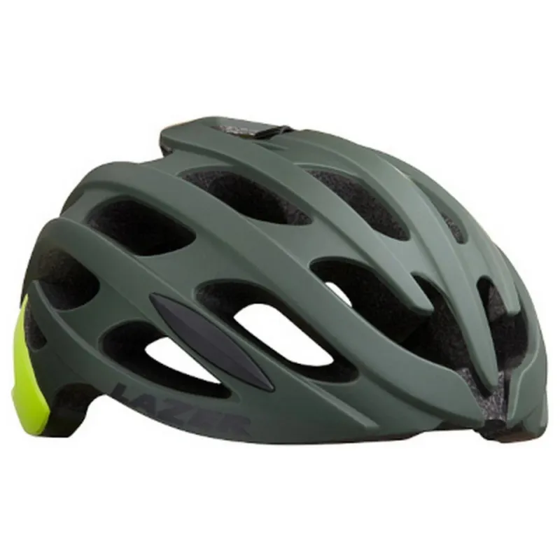 Casca Lazer Blade+ MIPS Verde-Galben Mai ieftin