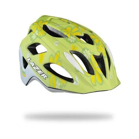 Casca Lazer P-Nut Flower verde Reducere