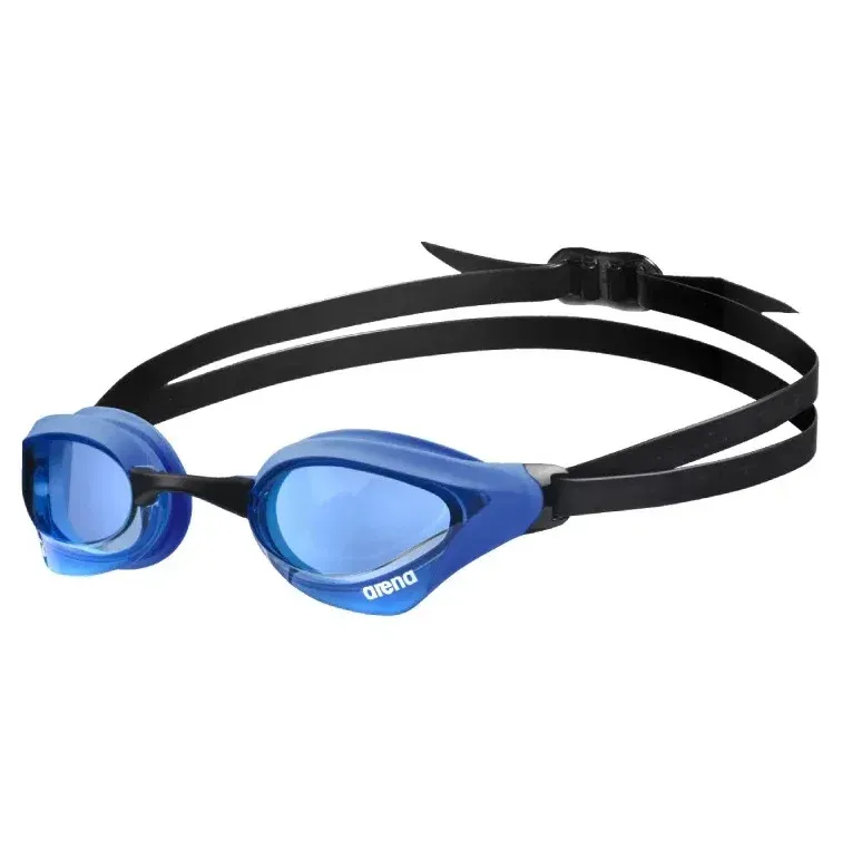 Cumpără online Arena - ochelari inot - Cobra Core Swipe - Albastru | Albastru | Negru