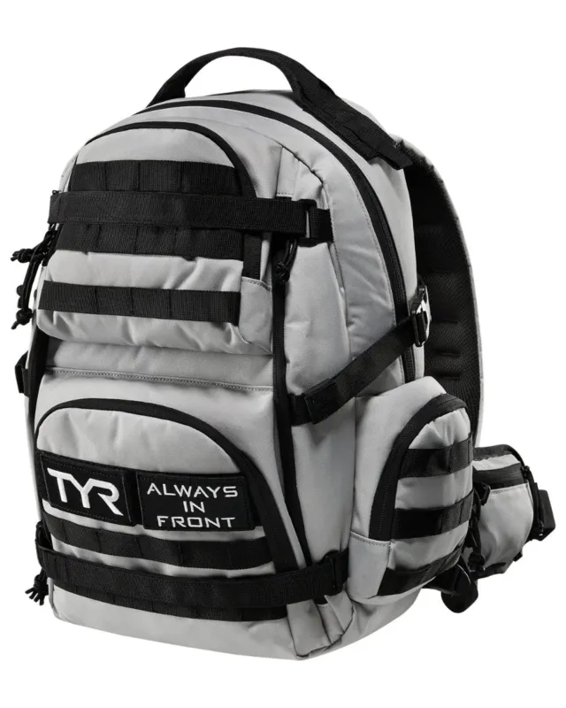Ofertă de sezon TYR - rucsac tactic - Tactical Backpack - gri - 25L