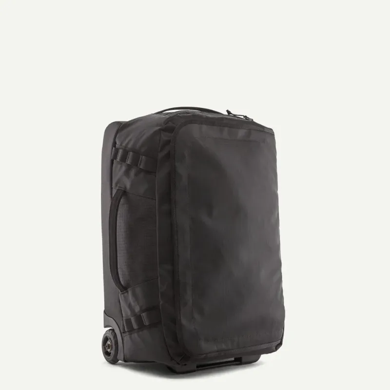 Calitate înaltă Patagonia - geanta - Black Hole Wheeled Duffel 40L - Negru