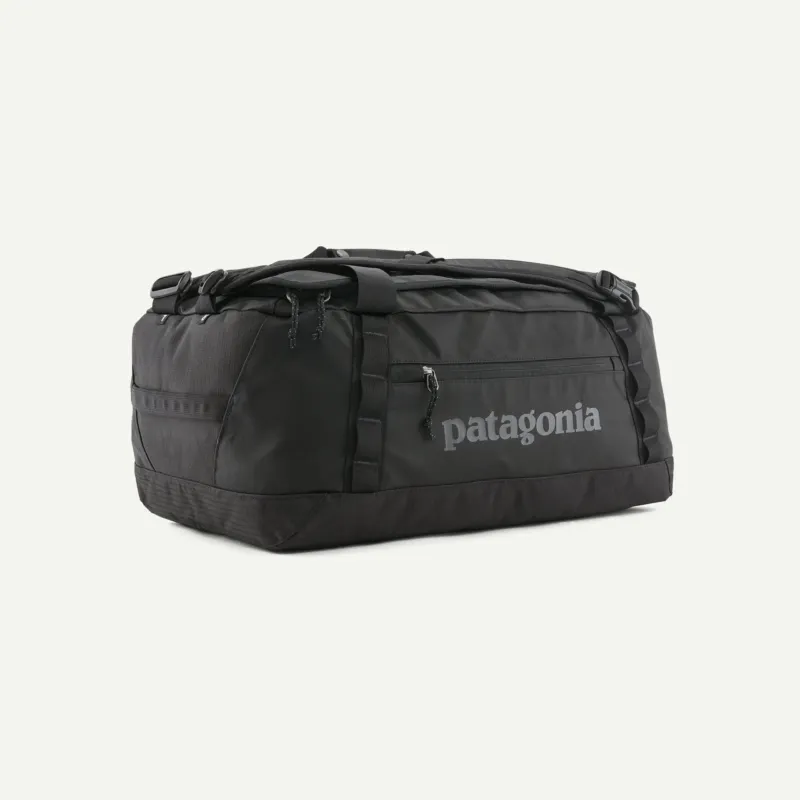 Preț mic Patagonia - geanta - Black Hole Duffel 40L - Negru