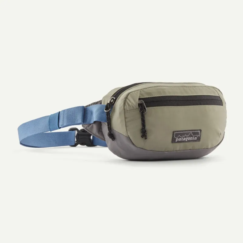 Ofertă exclusivă Patagonia - borseta - Terravia Mini - Verde