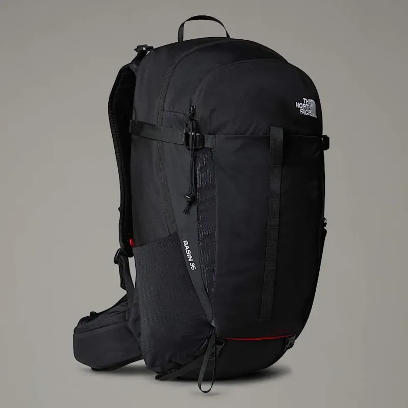 The North Face - rucsac - Basin Alamere 36 - Negru Comandă acum