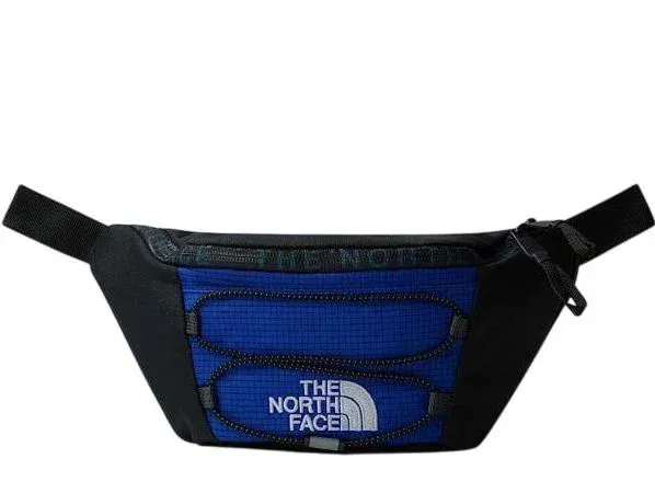 Cel mai vândut The North Face - borseta - Jester - Albastru | Negru