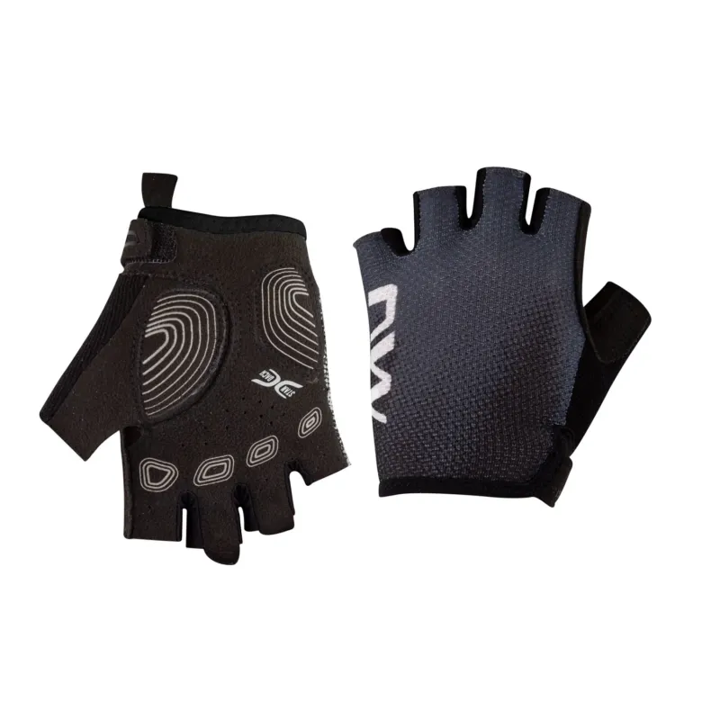 Livrare expres Northwave - manusi degete scurte copii - Active Junior Gloves - negru
