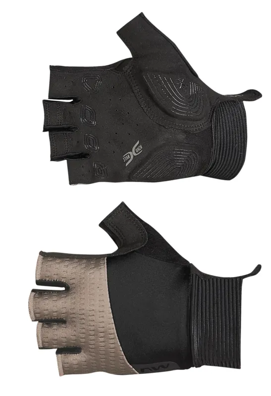 Northwave - manusi degete scurte - Extreme PRO Short Finger Glove - Black | Sand Cumpără acum