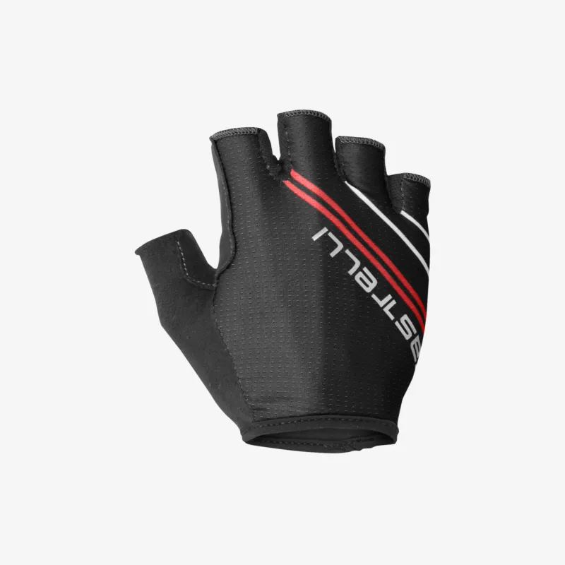 Cumpără online Castelli - manusi ciclism degete scurte - Dolcissima 2 W Glove - negru