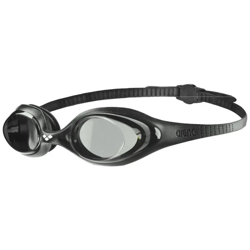 Reducere de preț Arena - ochelari inot - Spider - Smoke I Black I Black