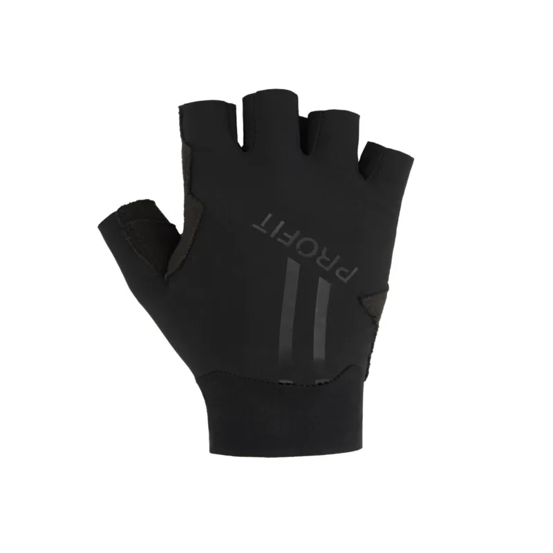 Spiuk - Manusi ciclism degete scurte PROFIT Summer Gloves - negru Super ofertă