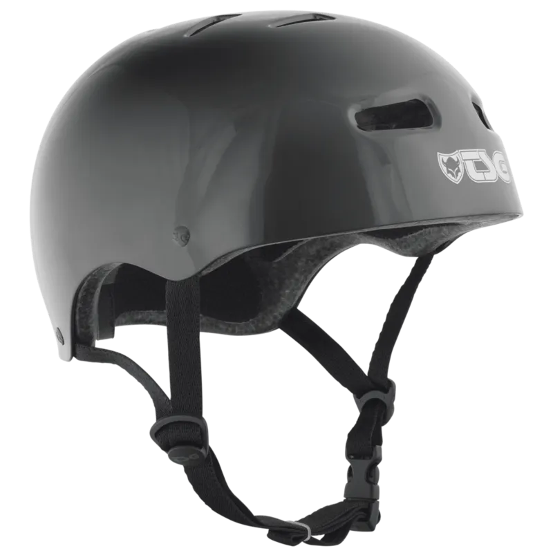 Casca TSG Skate/Bmx Injected Color - Injected Black L/XL Preferatul clienților