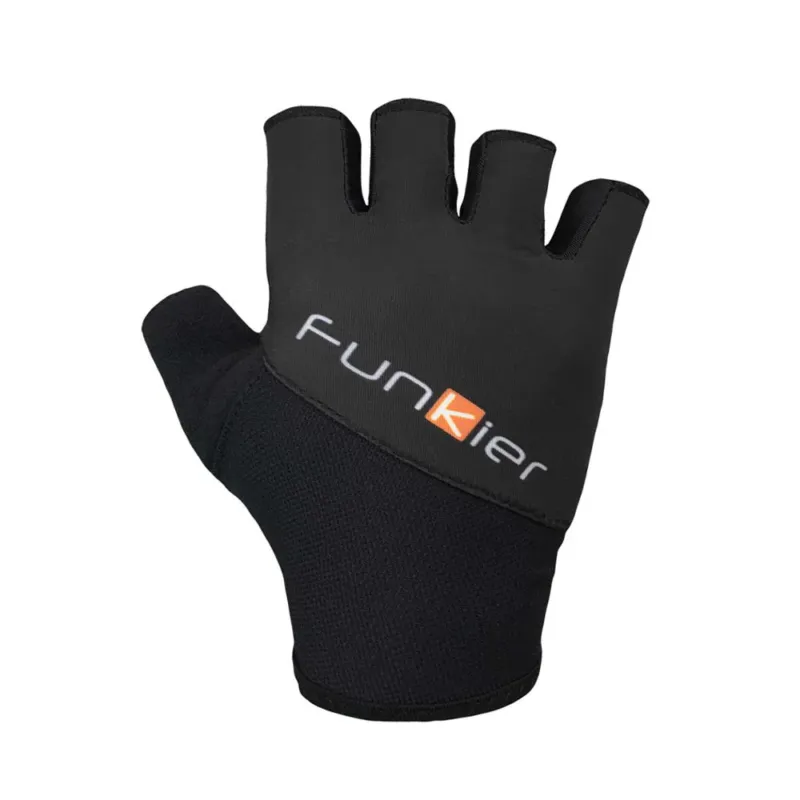 Manusi FUNKIER Rimini fara degete - Black Ultima șansă