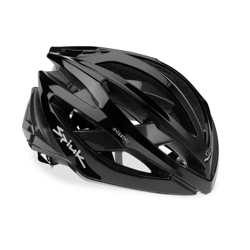Cel mai bun preț Spiuk - Casca ciclism ADANTE Edition helmet - negru gri