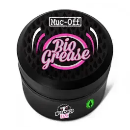 Nu rata Vaselina Muc-Off Bio-Grease 450g.