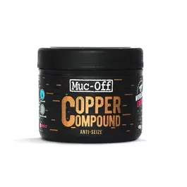 Comandă acum Vaselina Muc-Off Anti-Seize 450g.