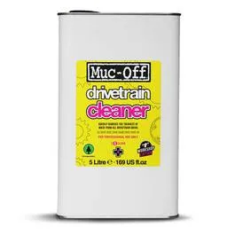 Solutie Muc-Off Drive Chain Cleaner 5 litri Ieftin