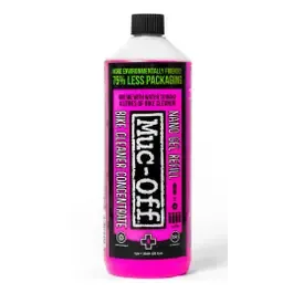 Transport gratuit Solutie Muc-Off Bike Cleaner Concentrate 1000 ml bidon plastic