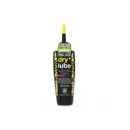 Lubrifiant Muc-Off Dry Lube 120ml Cumpărături sigure