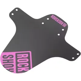 Fender RockShox MTB Black Fuschia Print Cumpără online