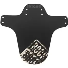 Fender RockShox MTB Black Digi Camo Brown Print Expediere rapidă