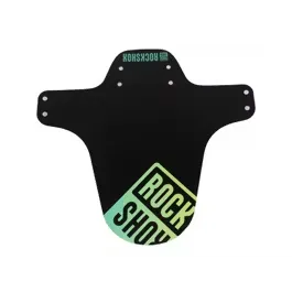 Fender RockShox Black Teal Ofertă exclusivă