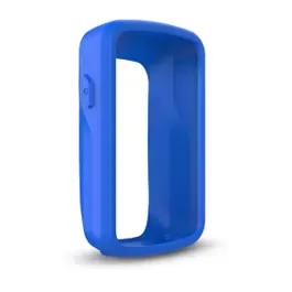 Reduceri Husa Silicon Garmin Edge 830 Blue