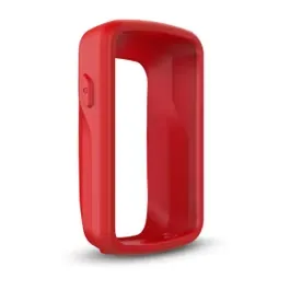 Bestseller Husa Silicon Garmin Edge 830 Red