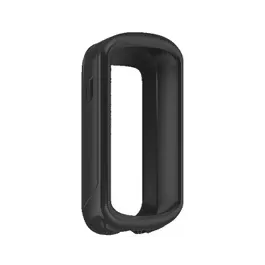 Husa Silicon Garmin Edge 830 Black Ofertă specială