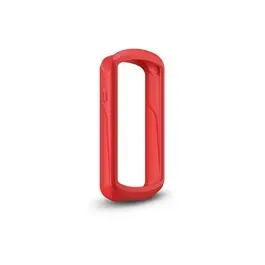 Husa silicon Garmin Edge 1030 Red Ieftin
