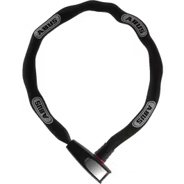 Antifurt Bicicleta Abus Catena Square 6806K/110 Black Cel mai bun preț