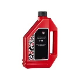 Bestseller Ulei suspensie ROCKSHOX OIL 5 1L